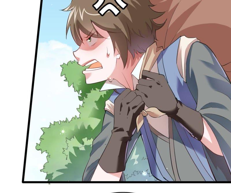 Turned Into a Grass in The Fantasy World? Chapter 12 Gambar 61